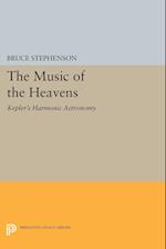The Music of the Heavens