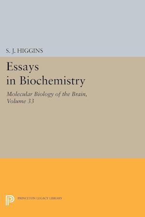 Essays in Biochemistry, Volume 33