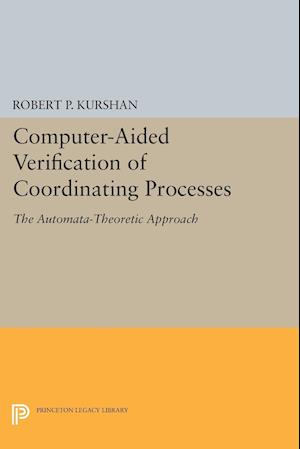 Computer-Aided Verification of Coordinating Processes