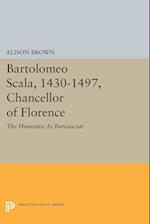 Bartolomeo Scala, 1430-1497, Chancellor of Florence