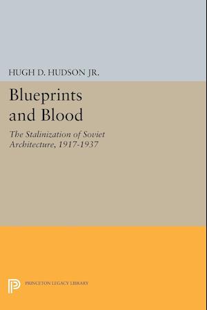 Blueprints and Blood