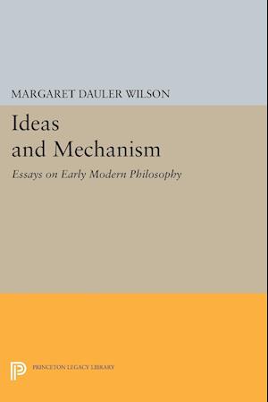 Ideas and Mechanism