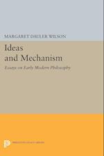 Ideas and Mechanism