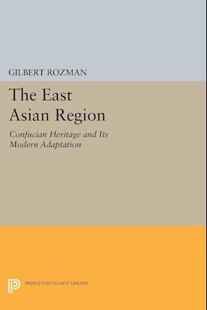 The East Asian Region