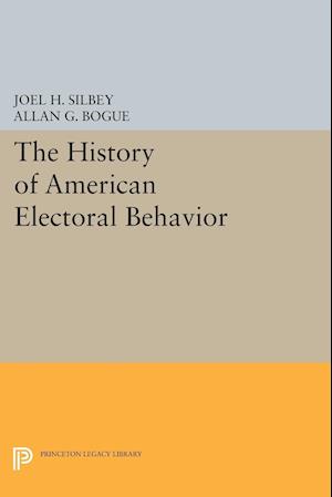 The History of American Electoral Behavior