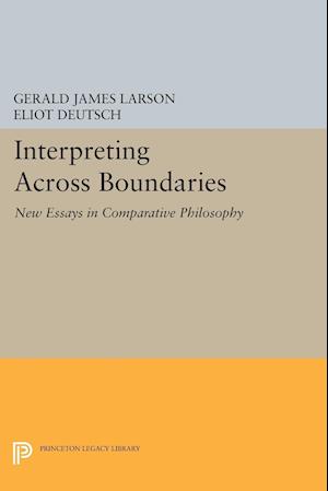 Interpreting across Boundaries