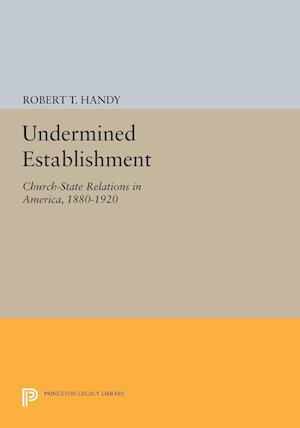 Undermined Establishment