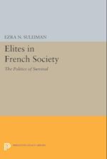 Elites in French Society