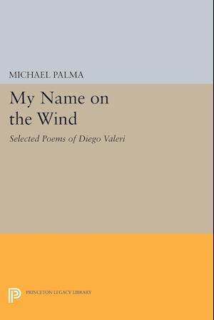 My Name on the Wind