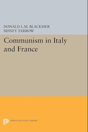 Communism in Italy and France