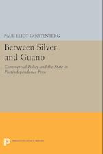Between Silver and Guano
