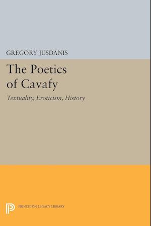 The Poetics of Cavafy