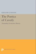 The Poetics of Cavafy