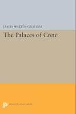 The Palaces of Crete