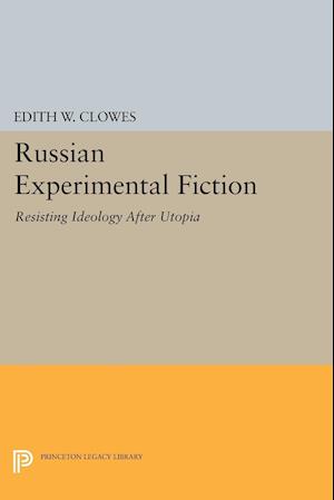 Russian Experimental Fiction