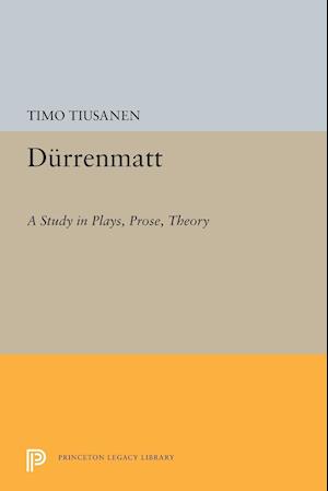 Durrenmatt