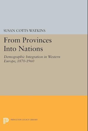 From Provinces into Nations