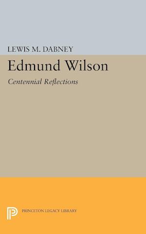 Edmund Wilson