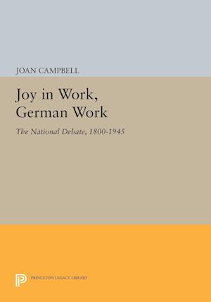 Joy in Work, German Work