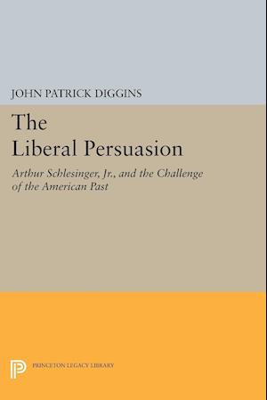 The Liberal Persuasion