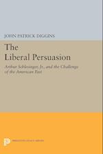 The Liberal Persuasion