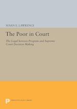 The Poor in Court