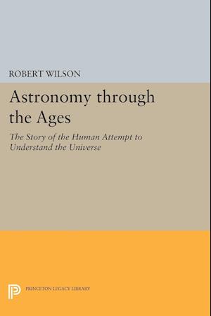 Astronomy through the Ages