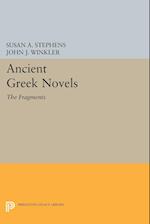 Ancient Greek Novels
