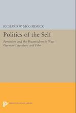 Politics of the Self