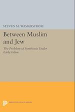 Between Muslim and Jew
