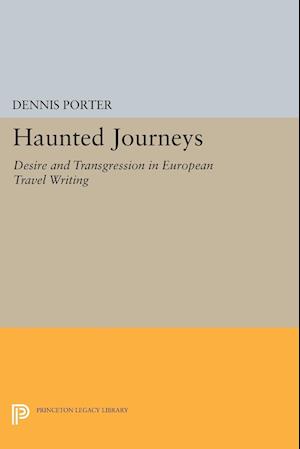 Haunted Journeys