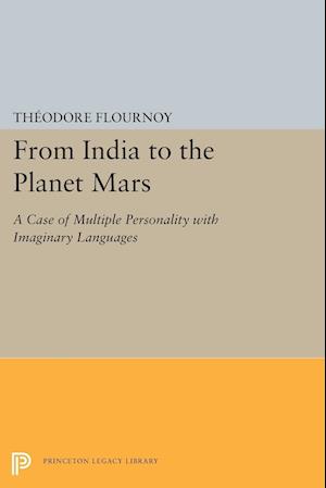 From India to the Planet Mars