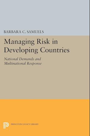 Managing Risk in Developing Countries