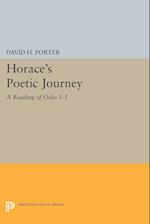 Horace's Poetic Journey