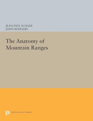 The Anatomy of Mountain Ranges