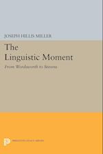 The Linguistic Moment