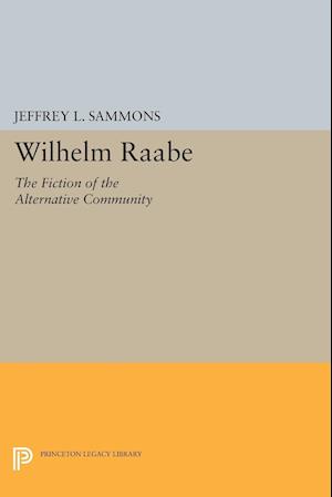 Wilhelm Raabe