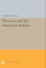 Thoreau and the American Indians