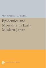 Epidemics and Mortality in Early Modern Japan