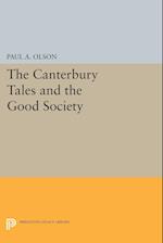 The Canterbury Tales and the Good Society
