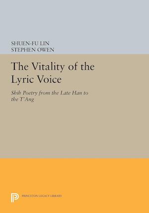 The Vitality of the Lyric Voice