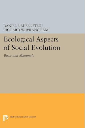 Ecological Aspects of Social Evolution