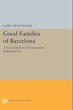Good Families of Barcelona