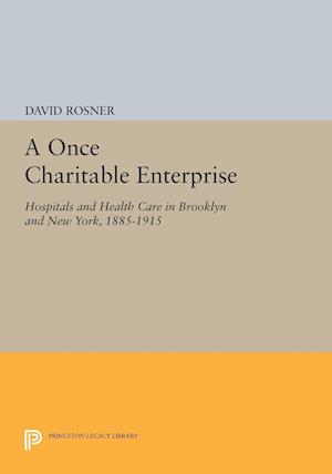 A Once Charitable Enterprise