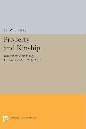 Property and Kinship