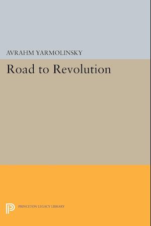 Road to Revolution