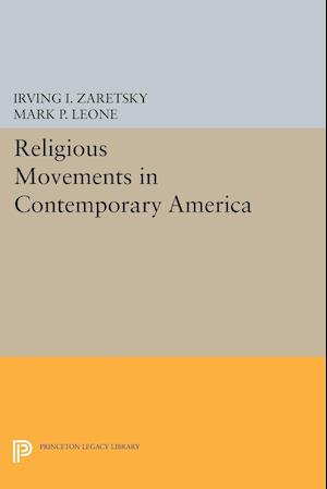 Religious Movements in Contemporary America