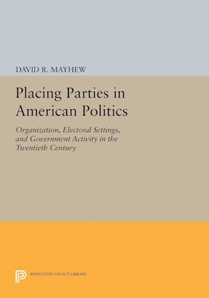 Placing Parties in American Politics