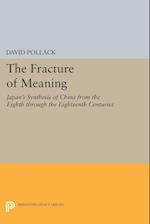 The Fracture of Meaning