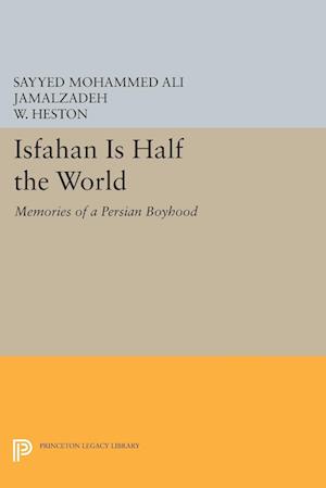 Isfahan Is Half the World